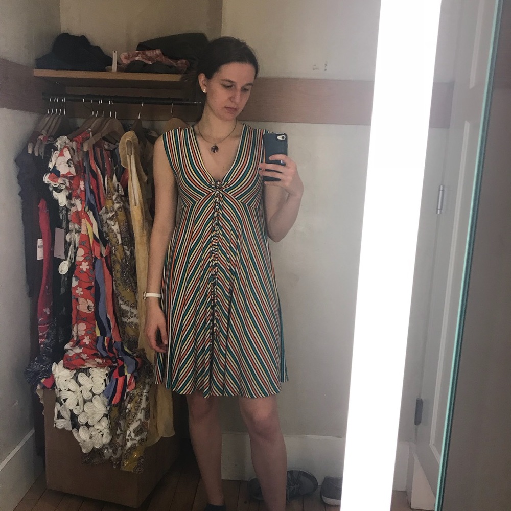 Meet your Posher, Anya
